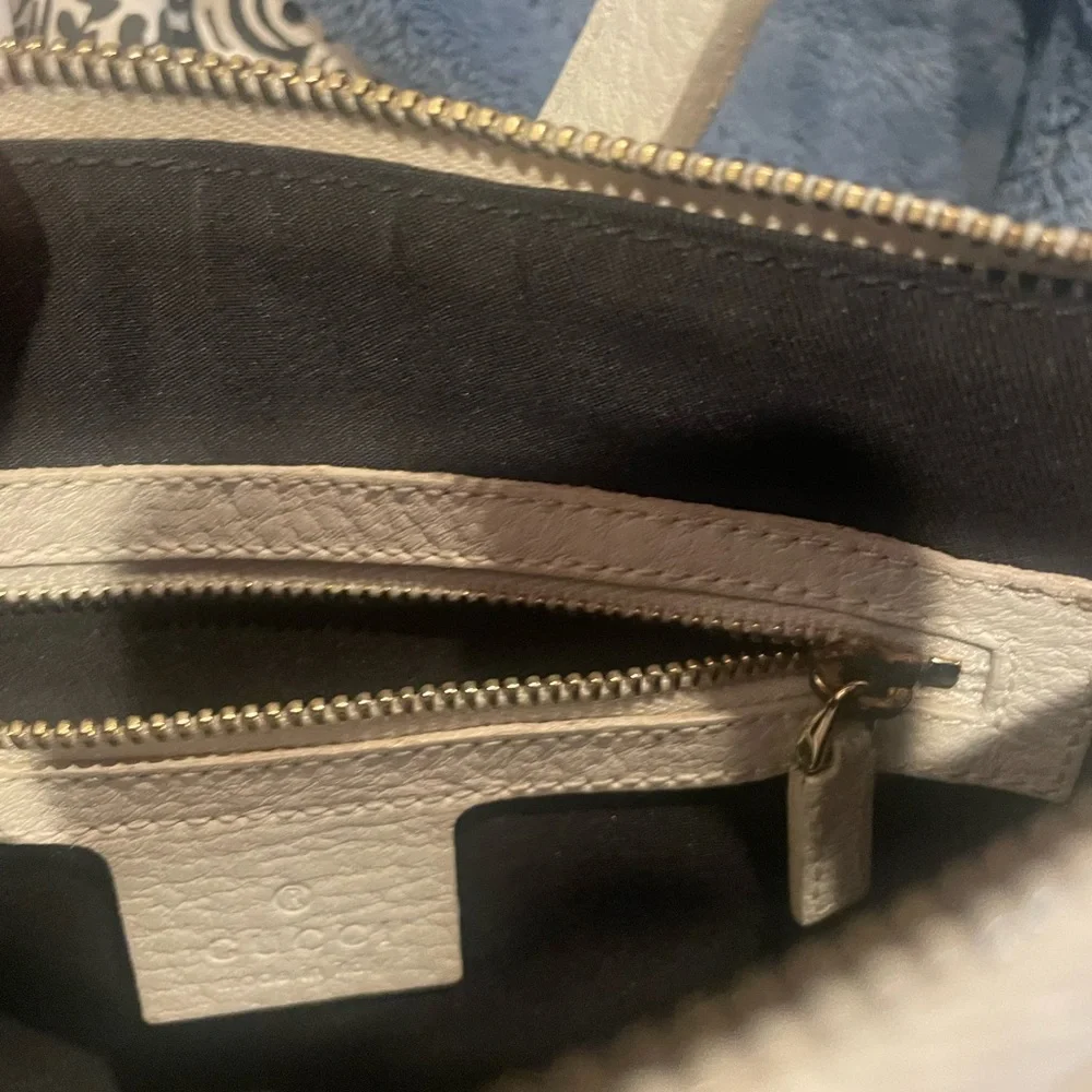 Gucci Blodie Web Hobo
